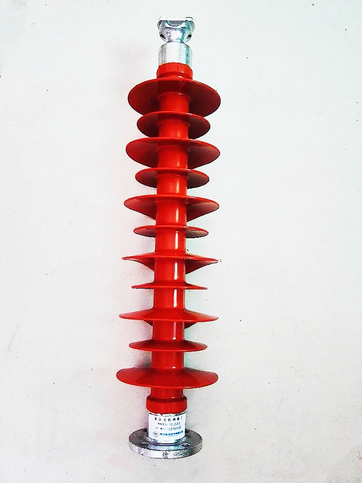 支柱復(fù)合絕緣子FZS系列